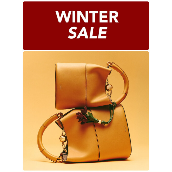 FURLA WINTER SALEラストスパート！！！