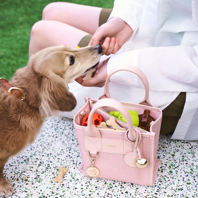 FURLA 新作トートバッグ登場！