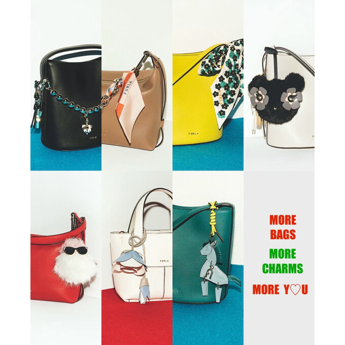 ♡MORE CHARMS♡MORE YOU♡