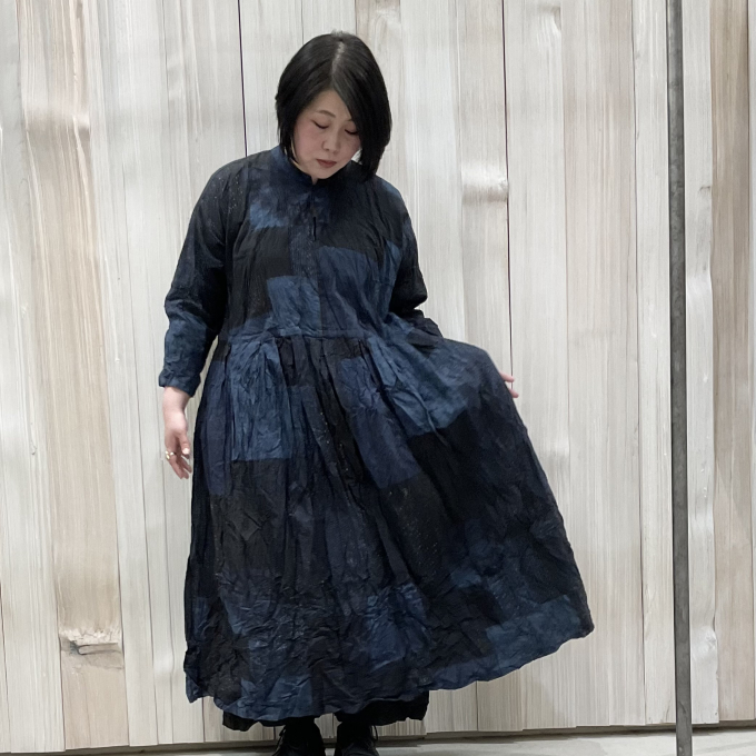 tsugihagiワンピース