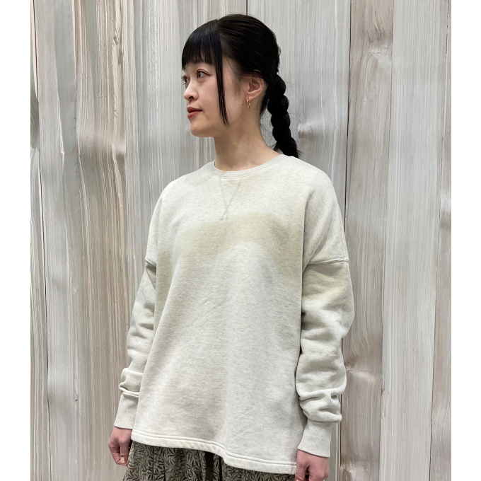 新作】リラックスフィットワンピース | セオリーリュクス | 大丸札幌店