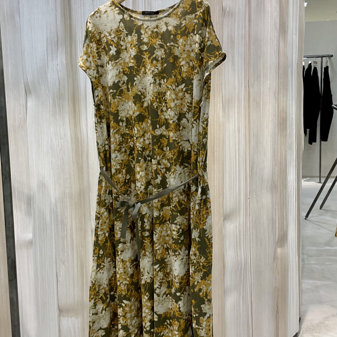 FLOW】接触冷感パンツ | セオリーリュクス | 大丸札幌店公式 SHOP BLOG