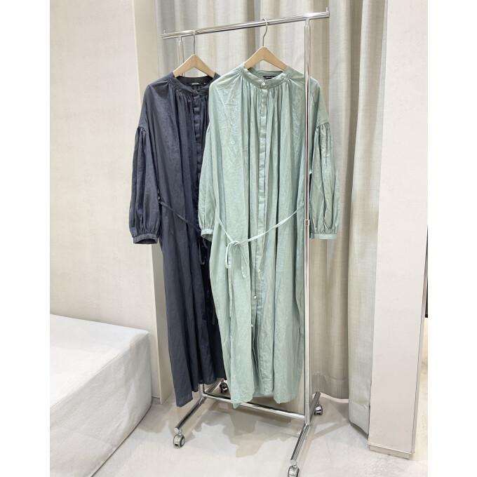 【NEW】アンティークローンワンピース