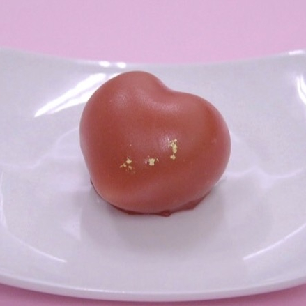🩵　ホワイトデー限定生菓子　『一途』　🩵