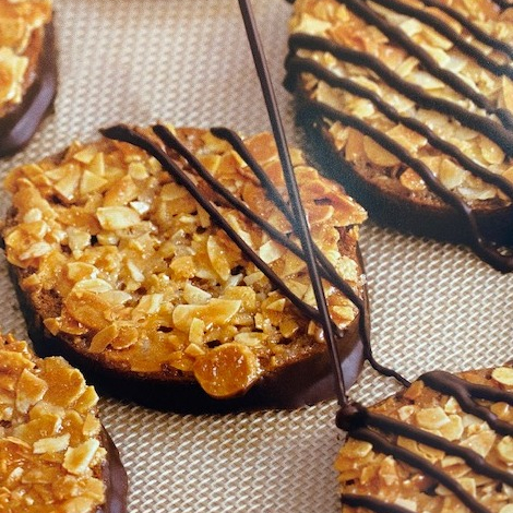 期間限定！プレミアム・アマンドショコラ