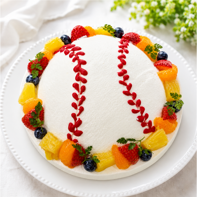 ⚾️ 勝利をよぶボールショート ⚾️