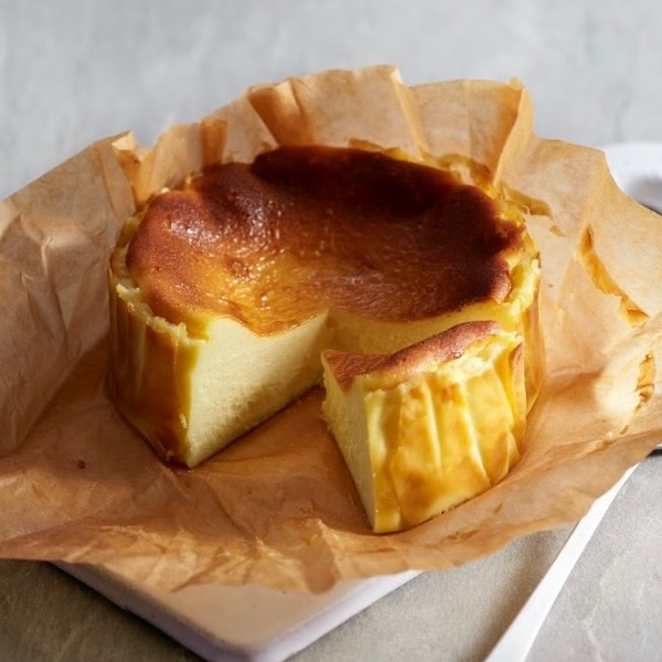 🧀クリームリッチチーズケーキ🧀