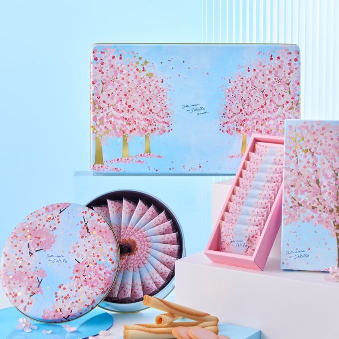 春を先取り🌸