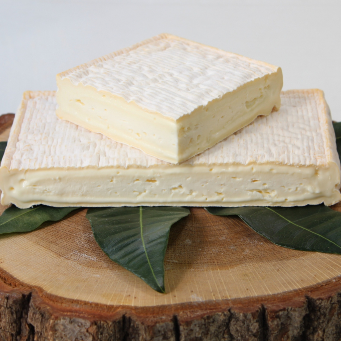 食で旅する北海道　登別チーズ「ピエールカレ」