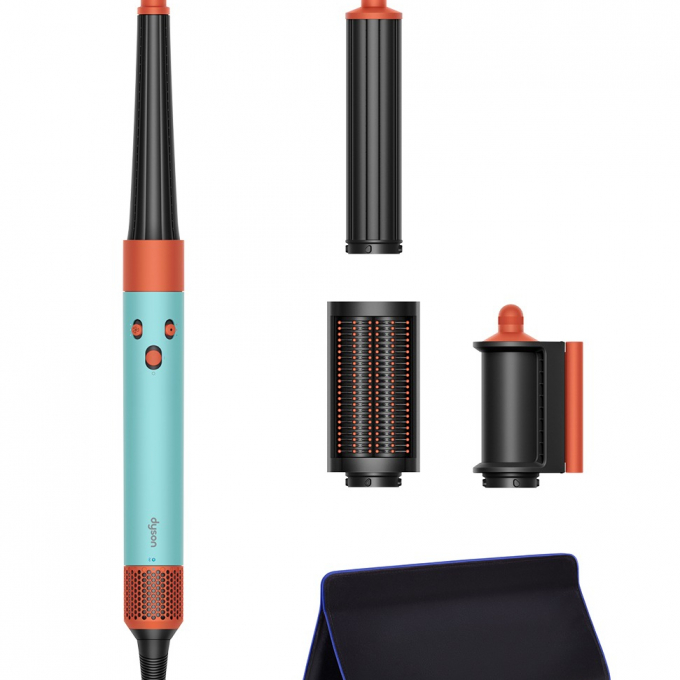 【ダイソンヘア】「Dyson Airwrap i.d.™マルチスタイラー＆ドライヤー」が発売となりました！