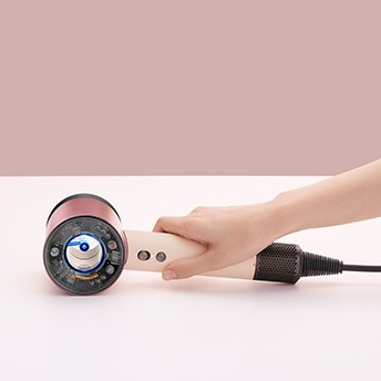【ダイソンヘア】新製品スーパーソニックニューラルシャインが発売となりました！