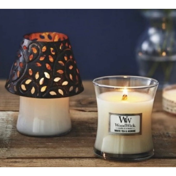 Wood Wick 〜ホワイトデーギフト〜