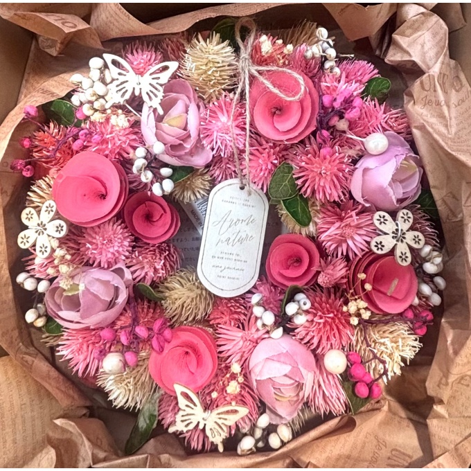 Mother’s Day〜ドライリース〜