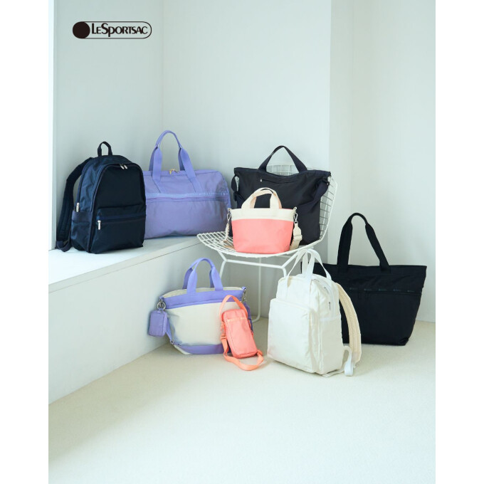 選べるカラー＆スタイル「Solid Colors」 