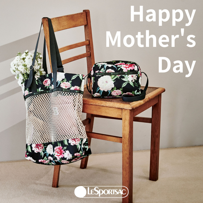 Happy Mother’s Day 母の日におすすめのギフトセレクション?