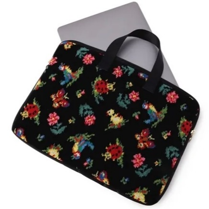 【フェイラー】人気のハイジシリーズ✨ノートパソコンケースのご紹介です🌸プレゼントや自分へのご褒美にもおすすめです❤️