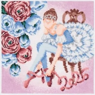 【フェイラー】毎年大好評✨　ウォッシュタオル『アニュアル2026』バージョン　2026年はバレリーナ🩰