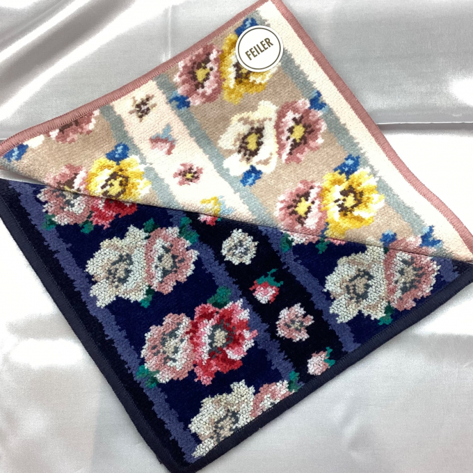 【フェイラー】今年最初の新作　『アネモネパドドゥ』〜春を待ち侘びて〜長く愛されてきたアネモネを華やかに舞うバレエ🩰のパドドゥのように✨