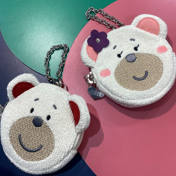 フェイラー】8月12日「＃ハイジの日2024」に向けた新作が登場！ 新柄