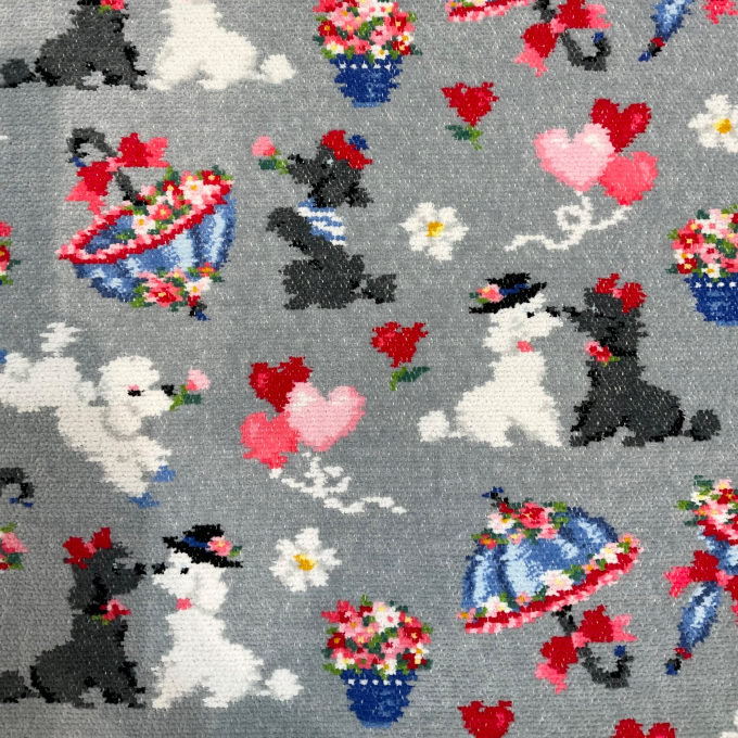 【フェイラー】かわいいお柄が沢山❤️ハンドタオルのご紹介です‼️ご自分用にもプレゼントにもおすすめ🎁