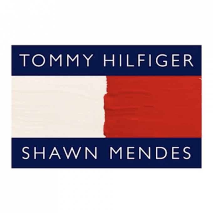 【TOMMY HILFIGER ×SHAWN MENDES】