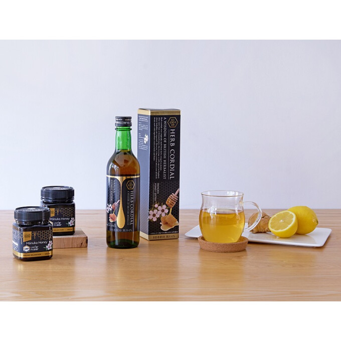 〈生活の木〉マヌカハニーエクストラ新発売♪