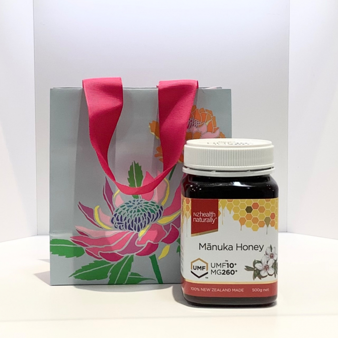 〈生活の木〉ハーブとアロマの帰省ギフト