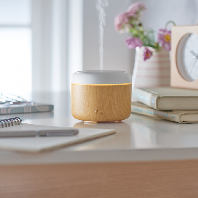 〈生活の木〉新生活におすすめのアロマ