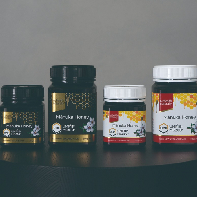 〈生活の木〉マヌカハニー２BUYキャンペーン♪