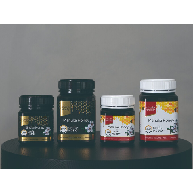 〈生活の木〉マヌカハニー２BUYキャンペーン♪