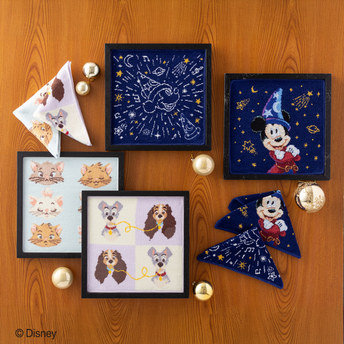 【Disneyファン必見】特別な一枚が新登場！