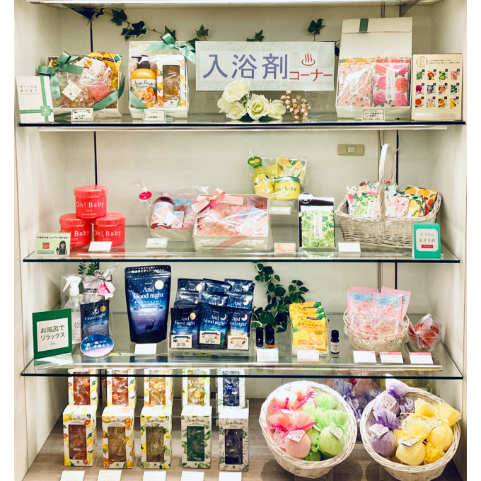 ギフトシーズンですね！【 HOUSE OF ROSE 】