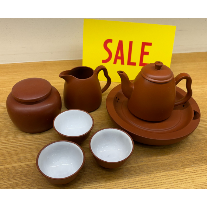【数量限定】茶器のセールを開催中です！
