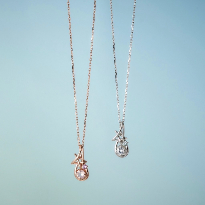 〜2024 Summer Valentine  Collection〜