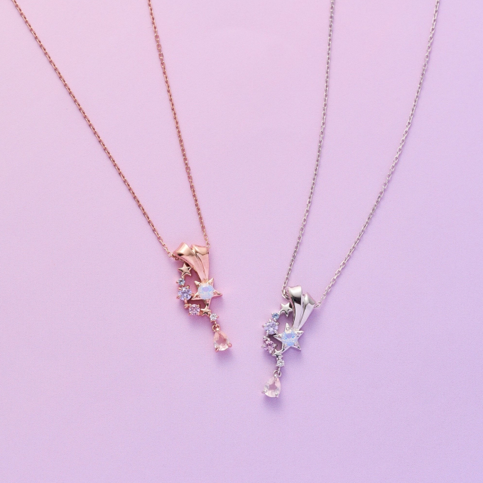 ★2025 Summer Valentine jewelry ★