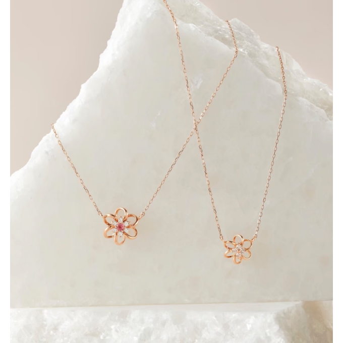 数量限定！クリスマス新作】ミニベアチャーム付き☆チャリティーリング