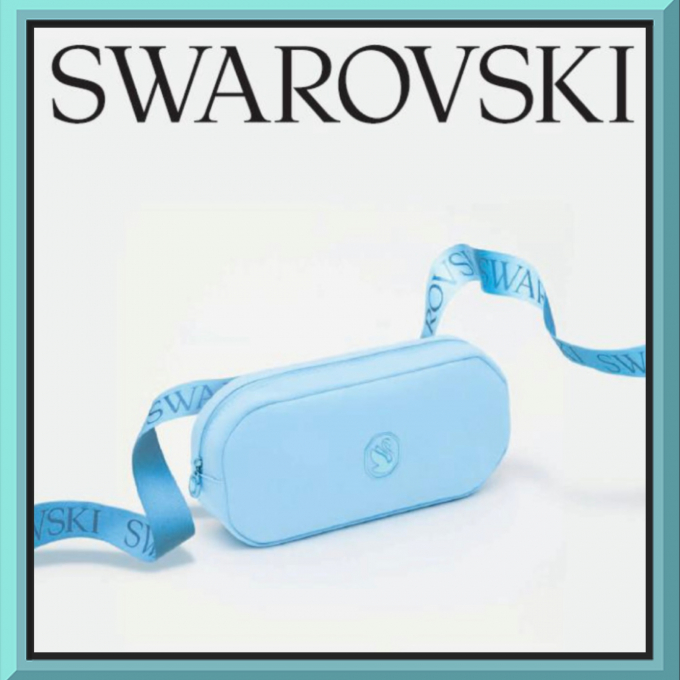🌸＜Swarovskiオリジナルハンドポーチ＞プレゼントキャンペーン🌸