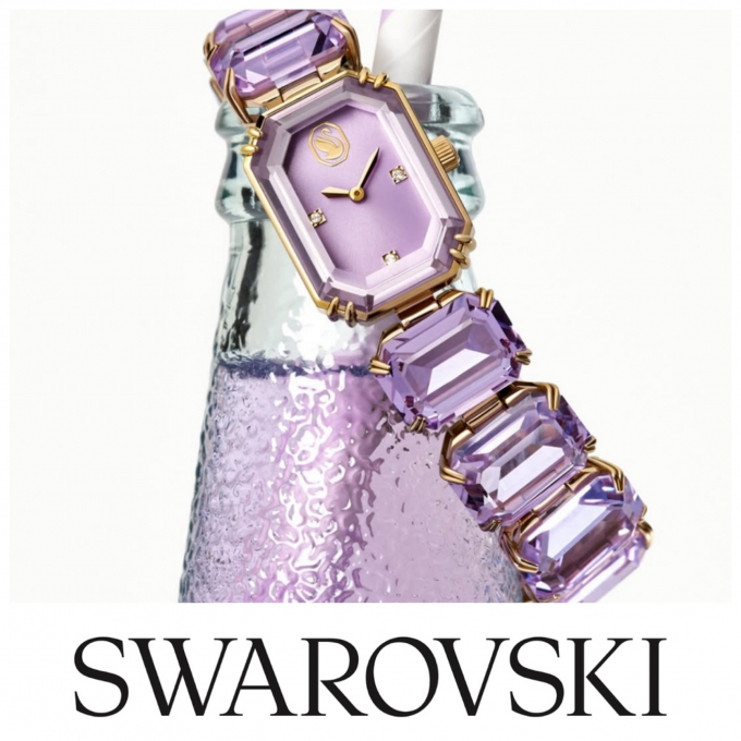 Swarovski Watches