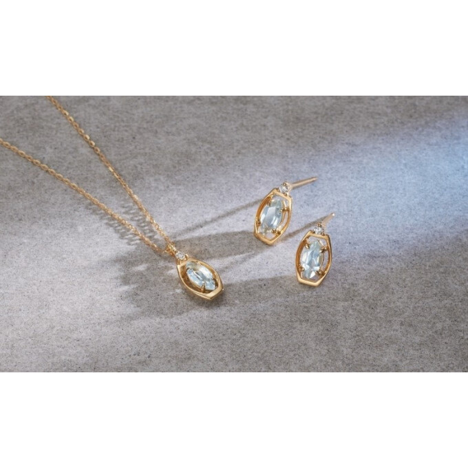 《3月の誕生石のご紹介》　