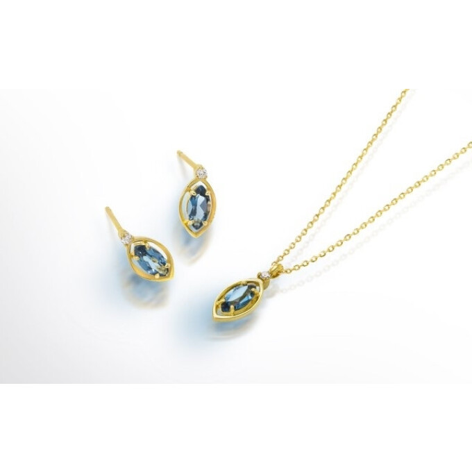 《11月お誕生石のご紹介》