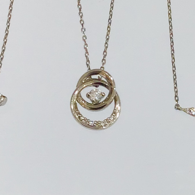 アクセサリー 宝石 時計 大丸札幌店公式 Shop Blog