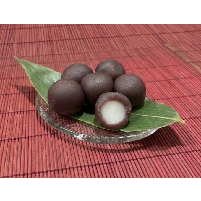 🫘あんころ団子🍡