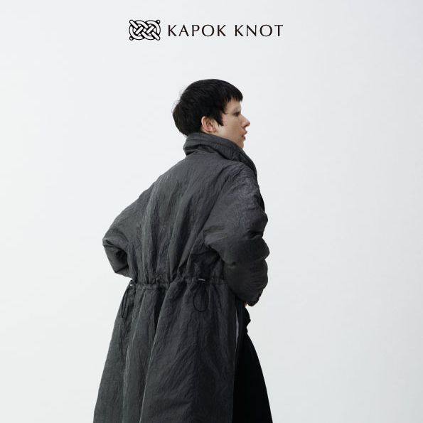 KAPOK  KNOT POP UP STORE