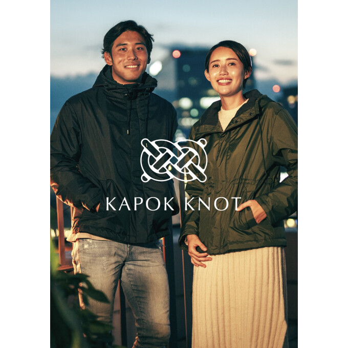 KAPOK KNOT POP UP STORE