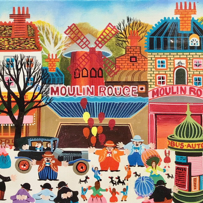 WINTER ART FAIR  2026