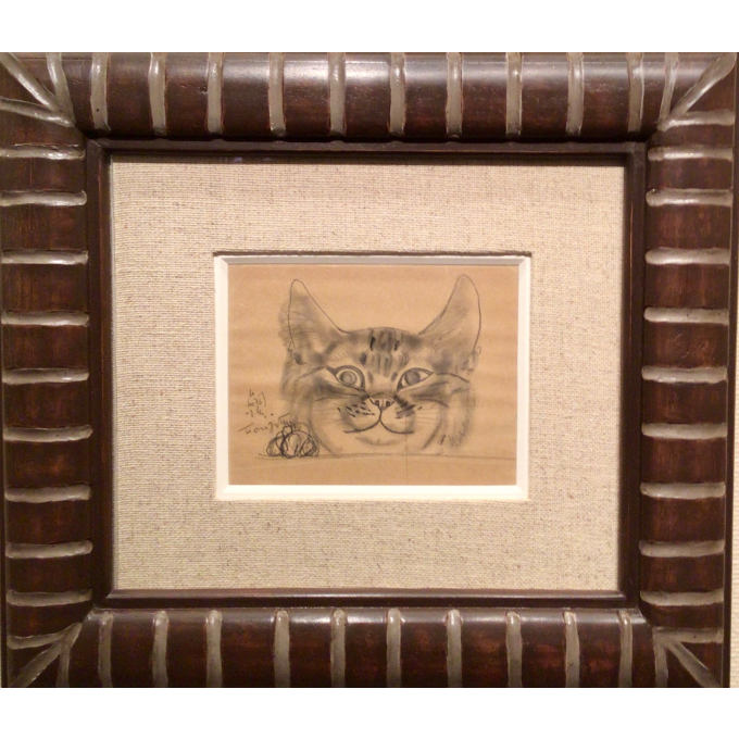 生誕１４０周年　藤田嗣治とフレンチアート展