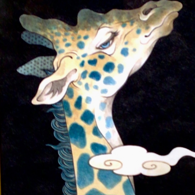 CINQ Lumiere 　 愛知県立芸術大学出身作家５人展