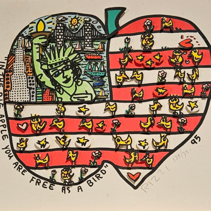 モダン＆現代アート展