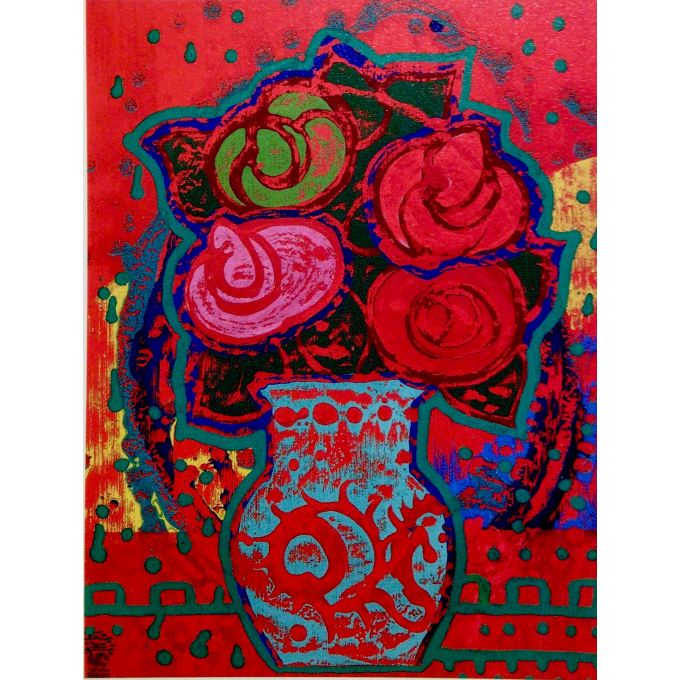 日本絵画の創造者たち　ー棟方志功・中村正義・後藤純男ー