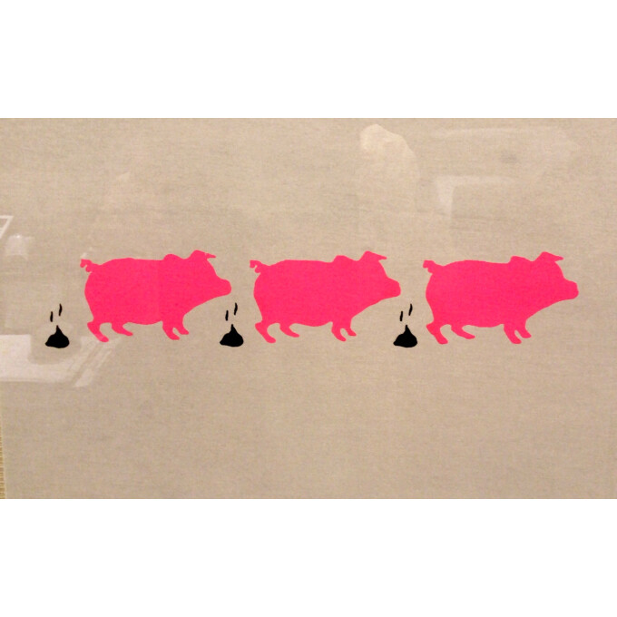 現代アートと世界で活躍するストリート